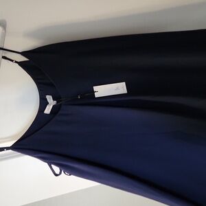 HEARTLOOM MINI dress Indigo size M